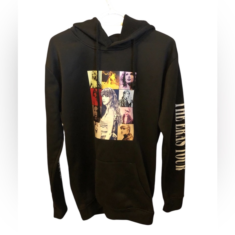 Taylor Swift Era Hoodie XL